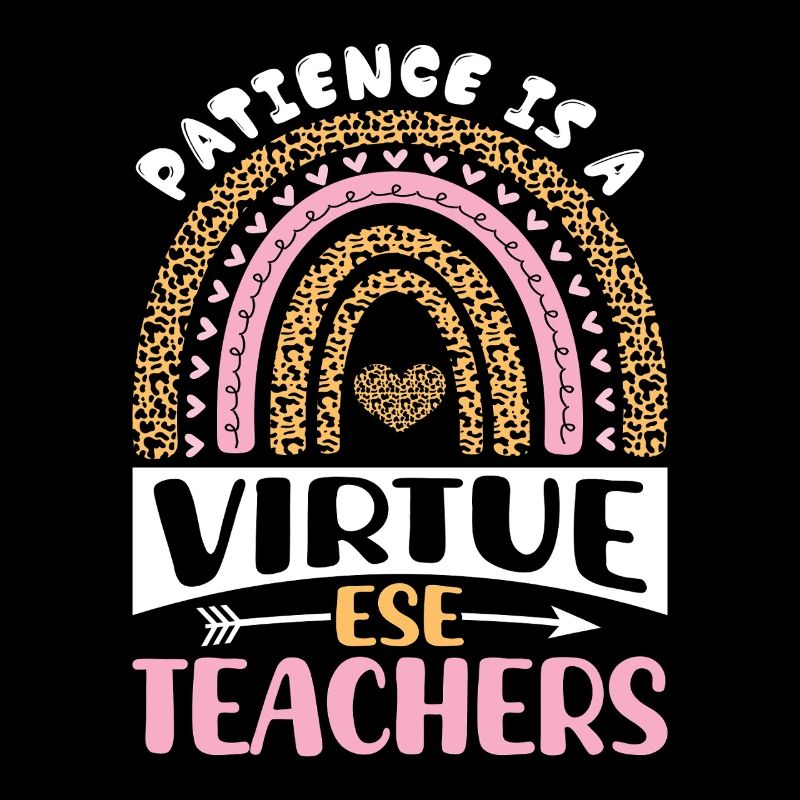 Gifts for ESE Teachers