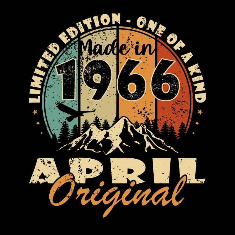 April 1966