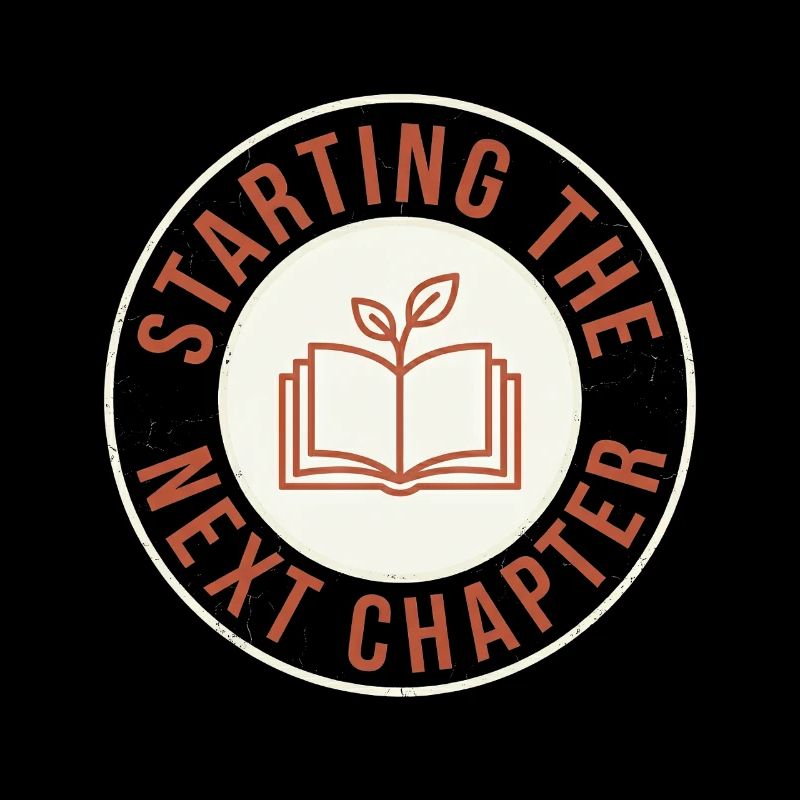 Reading Books for New Beginnings & Self-Healing