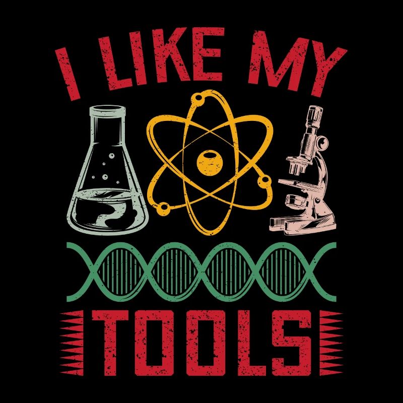 Forensic Science Major I Like My Tools Forensics