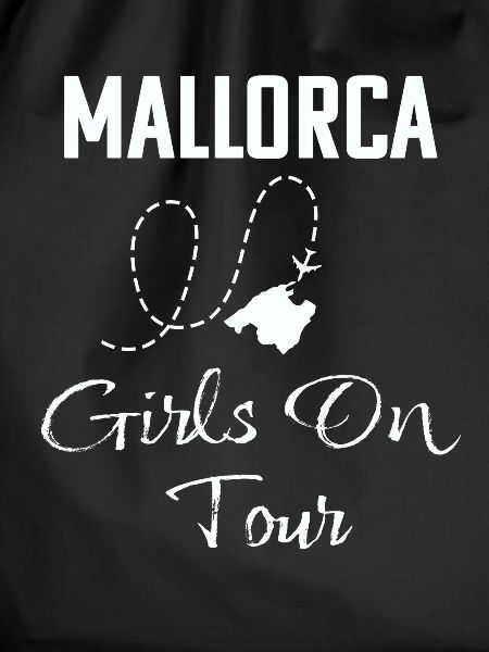 Mallorca, Girls on Tour