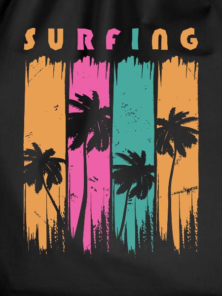 Surf Surfen Surfer