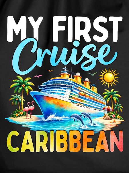 My First Cruise Caribbean