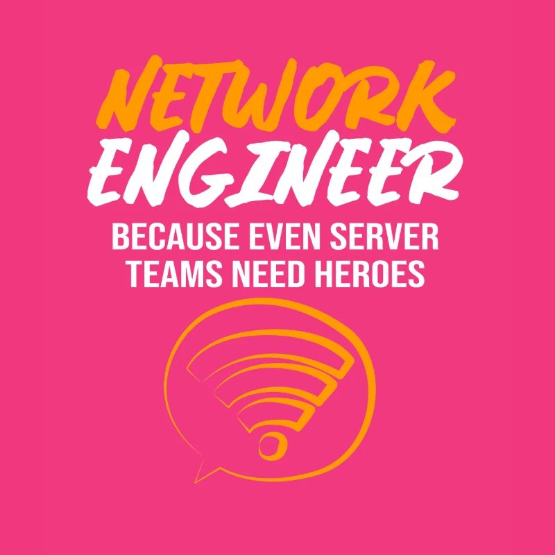 Netzwerk Informatiker Programmierer Admin