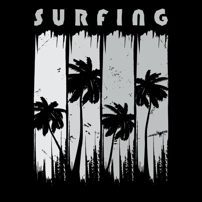Surf Surfen Surfer