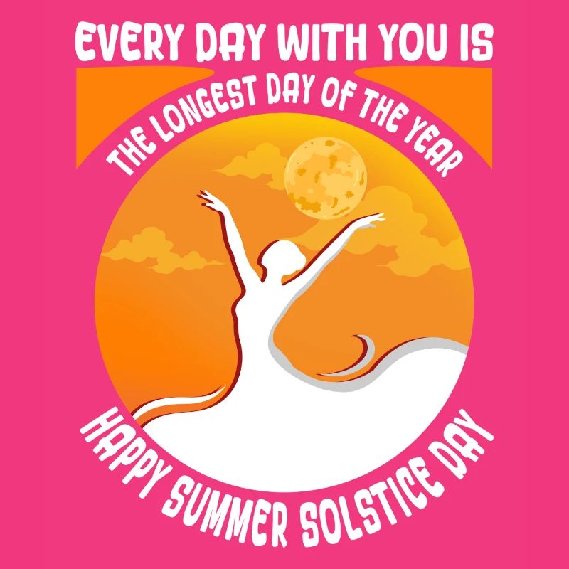 Litha Pagan Summer Solstice Midsummer Midsommar