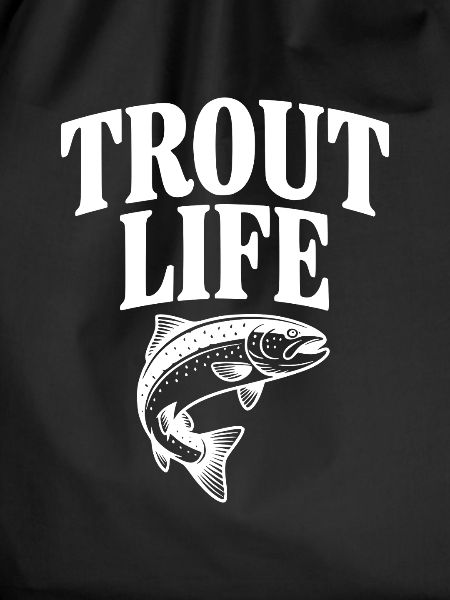 Trout Life