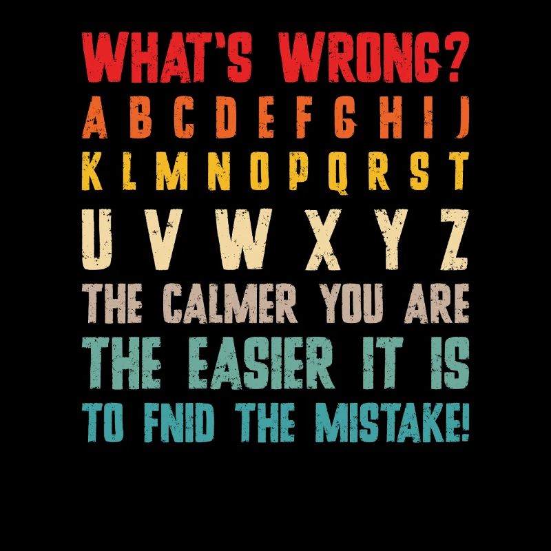 What's Wrong Funny teacher classroom