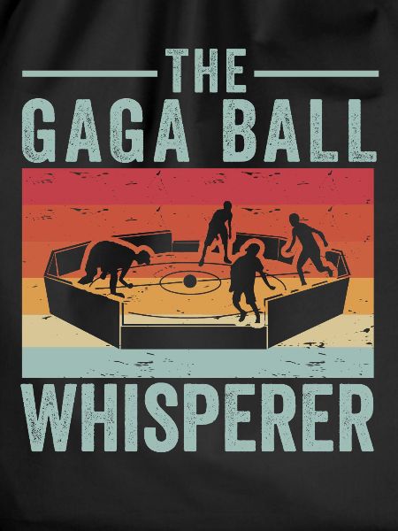 Gaga Ball Whisperer
