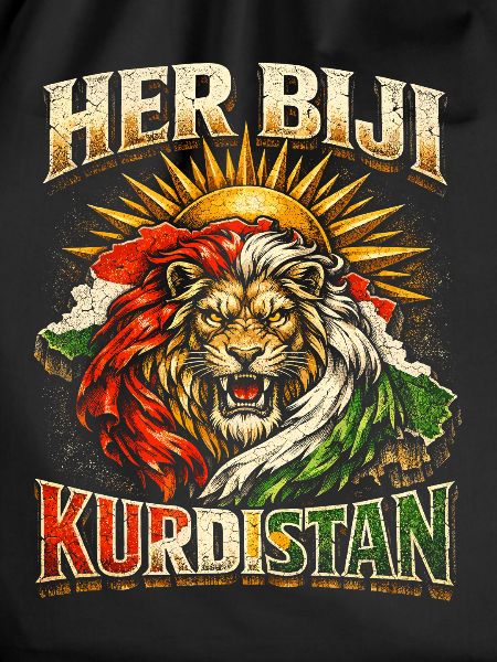 Mr. Biji Kurdistan Kurd Kurds