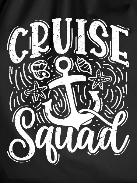 Cruise Squad