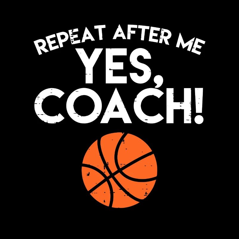 Hymne de basket Yes Coach