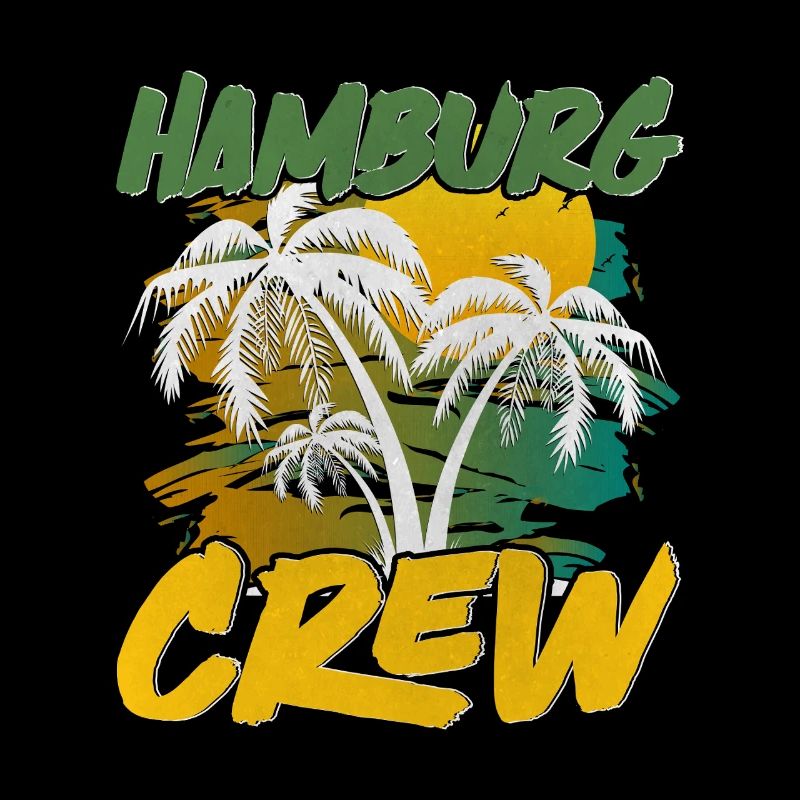 Hamburg Crew