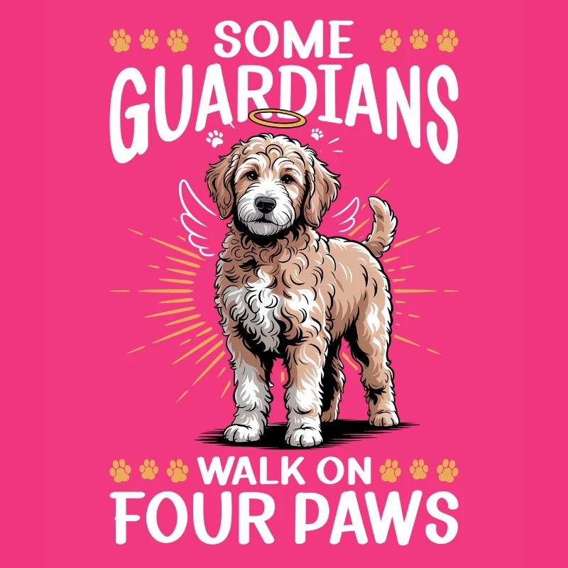Goldendoodle Dog Breed