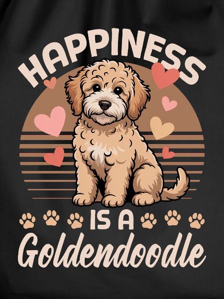 Goldendoodle Dog Breed