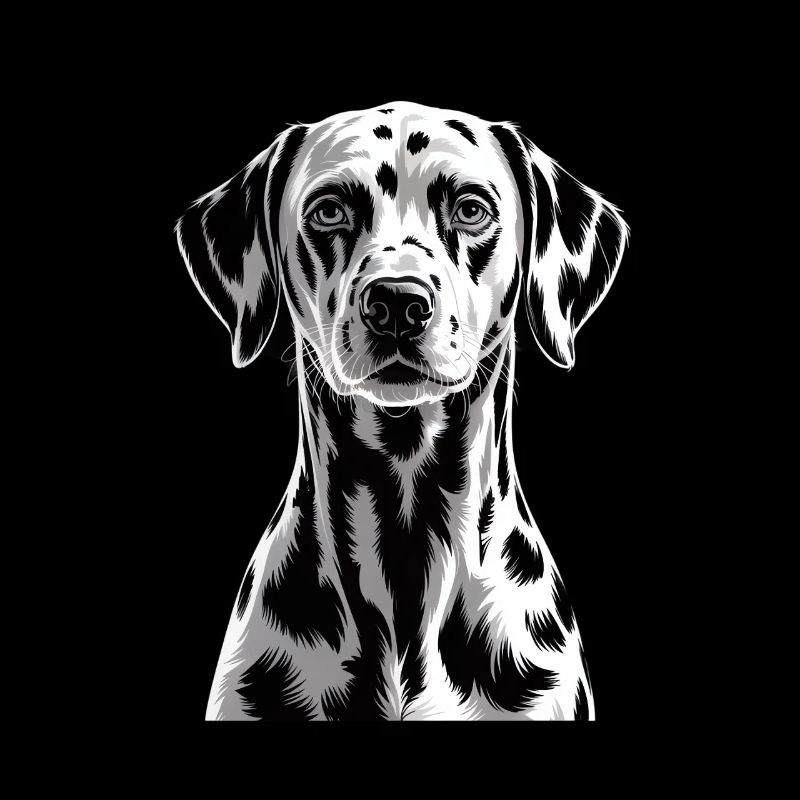 Dalmatian