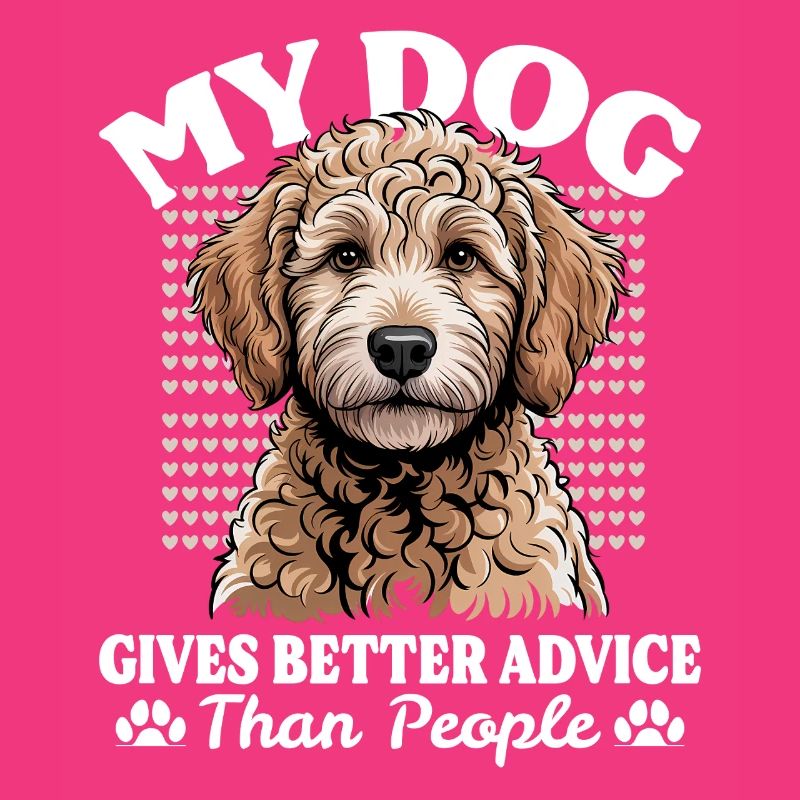 Goldendoodle Dog Breed