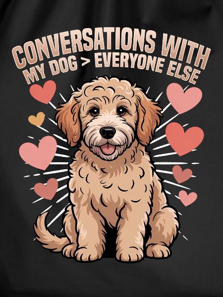Goldendoodle Dog Breed