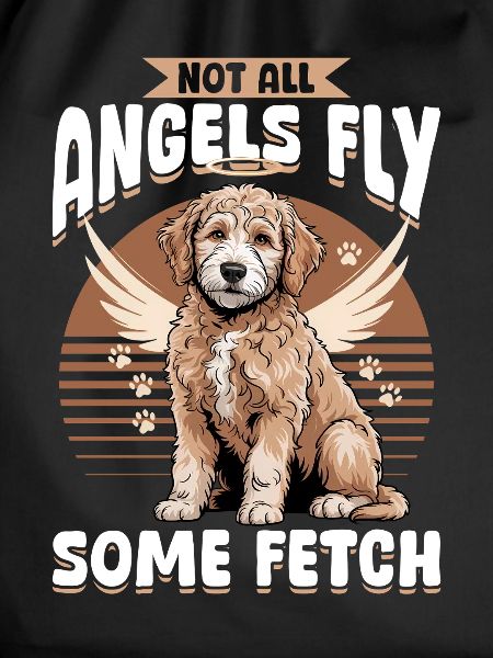 Goldendoodle Dog Breed