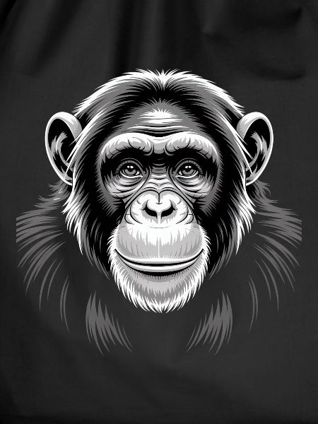 Monkey Chimpanzee