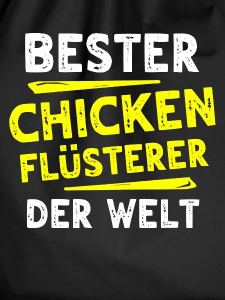 Chicken Geschenk