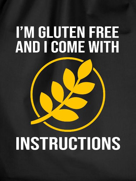 Gluten Free Gluten