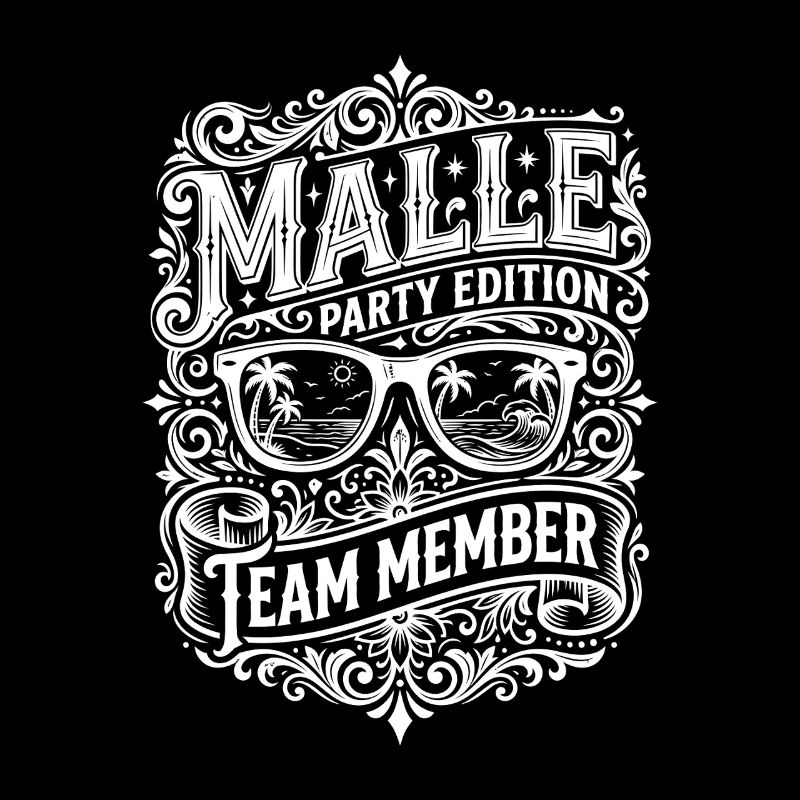 Malle Party Edition