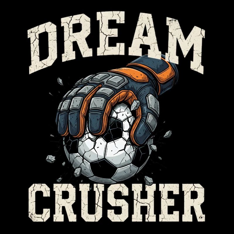 Soccer Dream Crusher