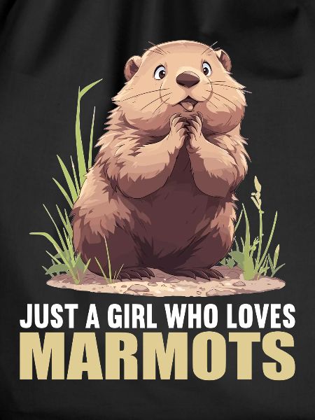 Marmottes Marmotte
