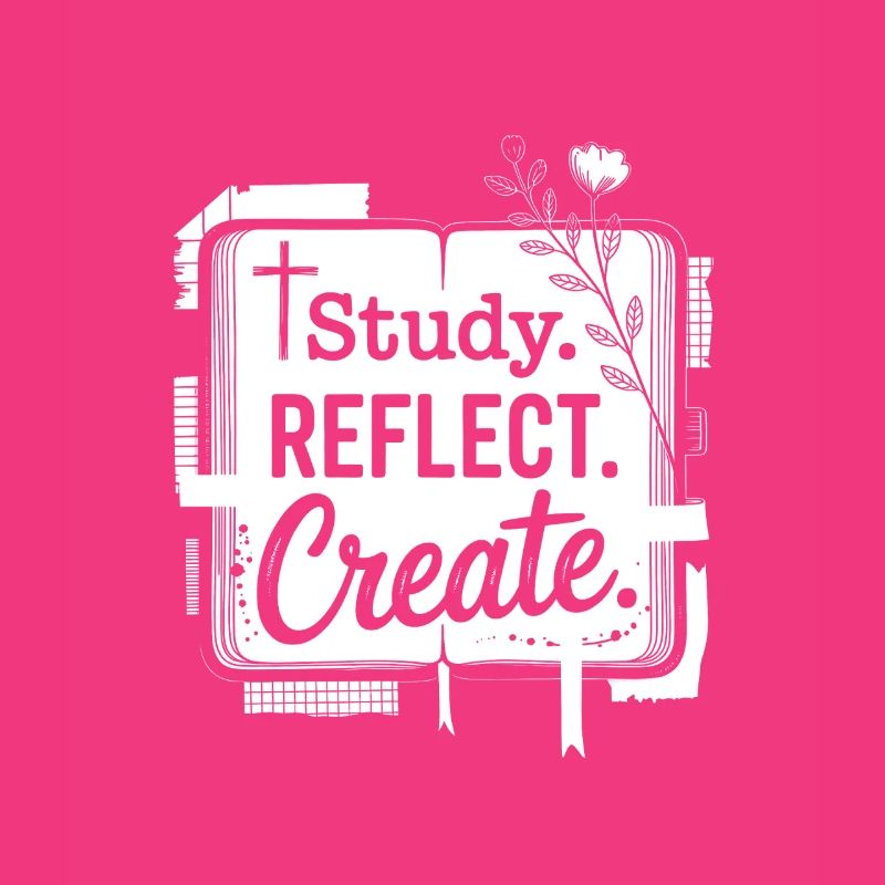 Study Reflect Create