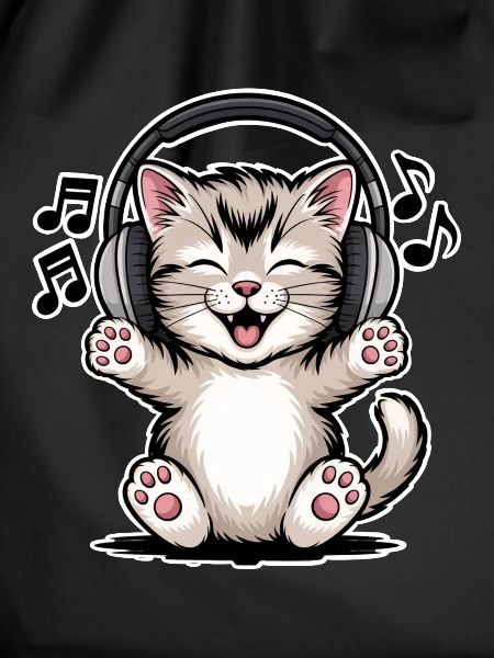 Cat Music