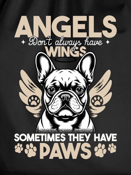 French Bulldog Frenchie Dog Breed