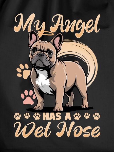 French Bulldog Frenchie Dog Breed