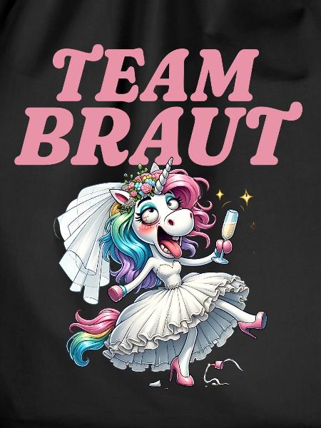 Team Braut Junggesellinnenabschied