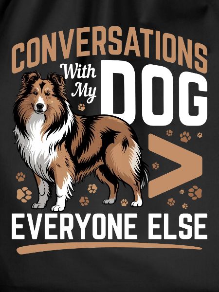 Shetland Sheepdog Sheltie Dog Breed