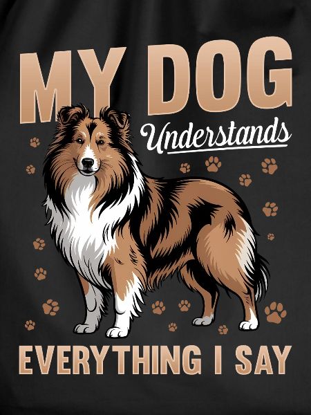 Shetland Sheepdog Sheltie Dog Breed