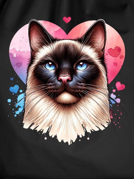 Siamkatze