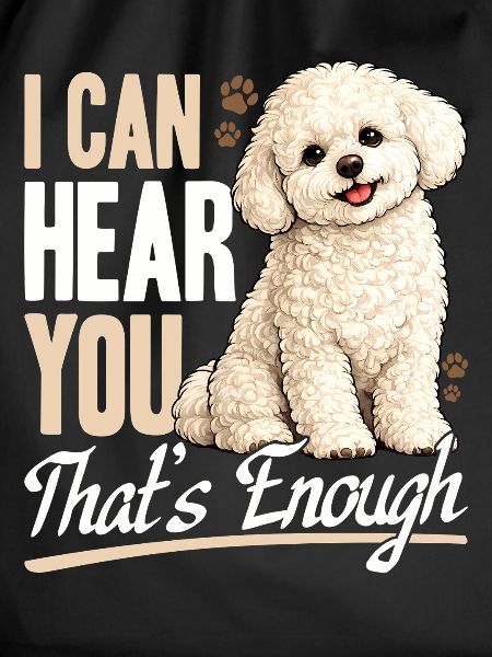 Bichon Frise Dog Breed