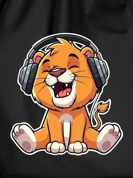 Löwe Musik