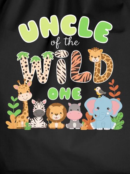 Uncle of the Wild One