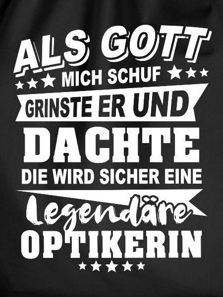 Optikerin