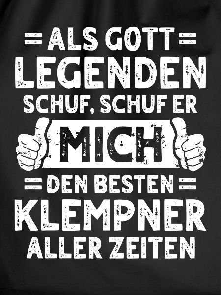 Klempner