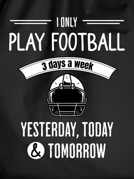 Funny Football Quote