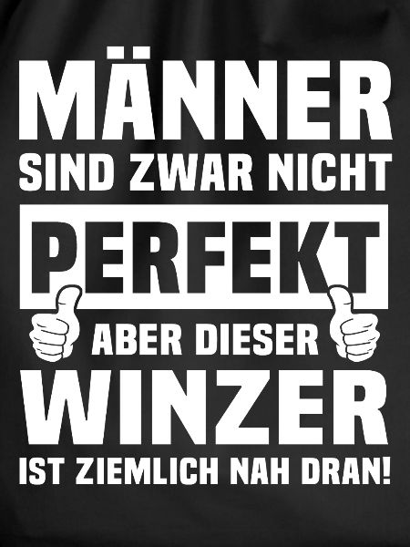 Winzer