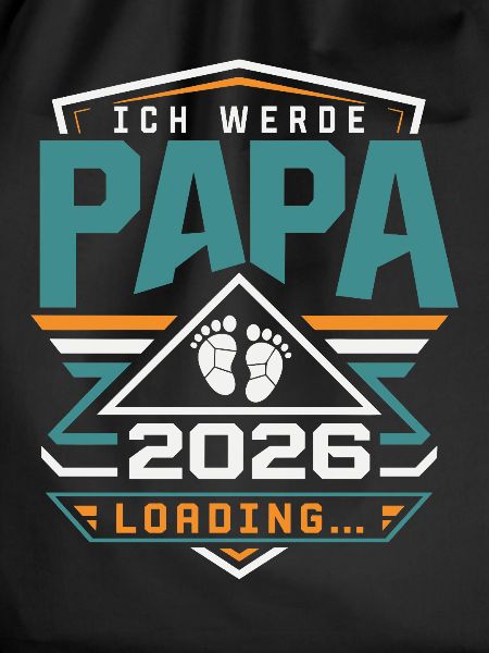 Ich werde Papa Werdender Vater