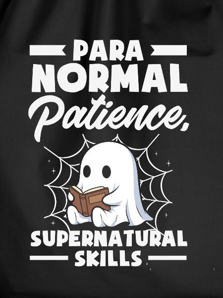 Para Normal Activities Sped-lehrer