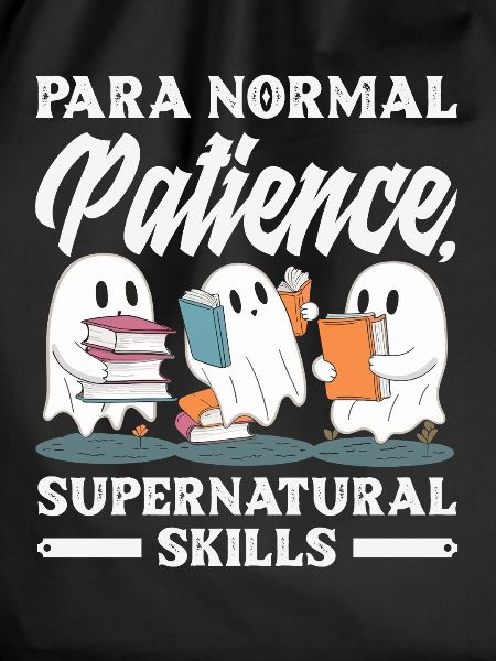 Para Normal Activities Sped-lehrer