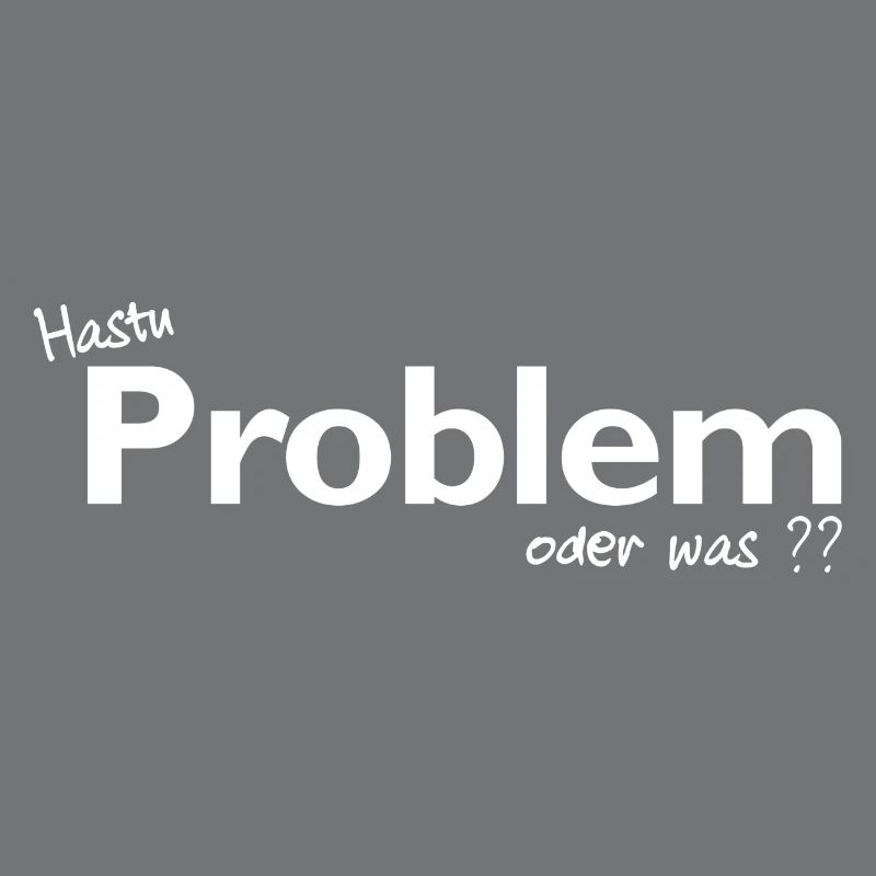 Problem
