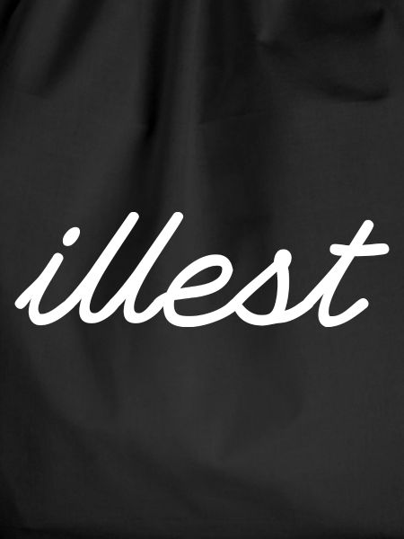 Illest