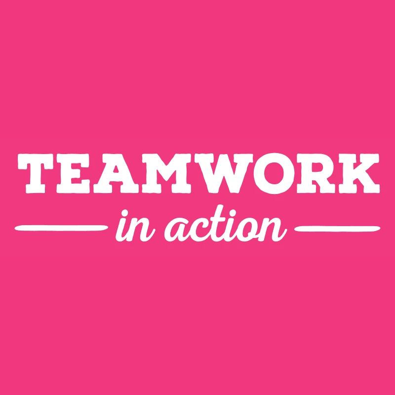 Teamwork